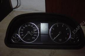 ПАНЕЛЬ ПРИБОРОВ MERCEDES A 1695400248 ПАНЕЛЬ ПРИБОРОВ MERCEDES A 1695400248