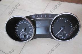 ПАНЕЛЬ ПРИБОРОВ MERCEDES A1645407148