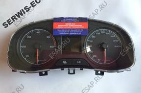 ПАНЕЛЬ ПРИБОРОВ SEAT TOLEDO IV  MODEL 1.6 TDI