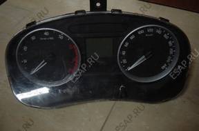 ПАНЕЛЬ ПРИБОРОВ SKODA FABIA 5J0920
