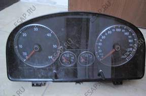 ПАНЕЛЬ ПРИБОРОВ VW A2C53023102oZ