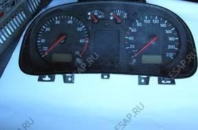 ПАНЕЛЬ ПРИБОРОВ VW GOLF 1J0919881