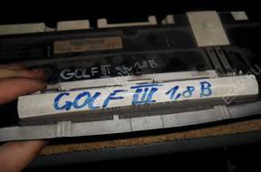 ПАНЕЛЬ ПРИБОРОВ VW GOLF III