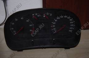 ПАНЕЛЬ ПРИБОРОВ VW GOLF IV 1J0919
