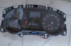 ПАНЕЛЬ ПРИБОРОВ VW GOLF VII 517920730
