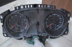 ПАНЕЛЬ ПРИБОРОВ VW GOLF VII 5G0920861