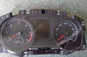 ПАНЕЛЬ ПРИБОРОВ VW GOLF VII 5G0920861A