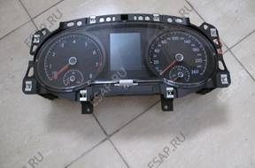 ПАНЕЛЬ ПРИБОРОВ VW GOLF VII A2C53427456