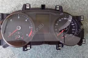 ПАНЕЛЬ ПРИБОРОВ VW PASSAT 3G0920741A