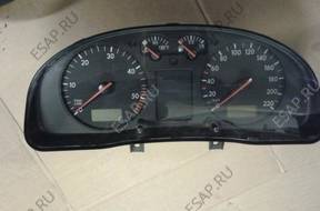 ПАНЕЛЬ ПРИБОРОВ VW PASSAT B5 1,9 TDI 98-2000 год 3BO 919 881 N