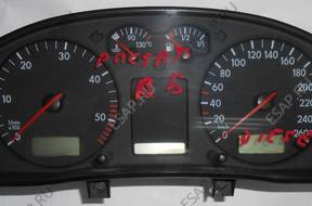 ПАНЕЛЬ ПРИБОРОВ VW PASSAT B5 ДИЗЕЛЬ 3B0920802 F SKLEP