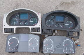 ПАНЕЛЬ ПРИБОРОВ wywietlacz zegary DAF XF 105/95