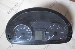 ПАНЕЛЬ ПРИБОРОВ zegar SPRINTER A9065420101