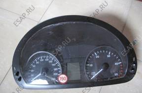 ПАНЕЛЬ ПРИБОРОВ zegar VITO A6394465921