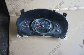 ПАНЕЛЬ ПРИБОРОВ ZEGARY 2.0 CRDI  HYUNDAI TUCSON 04-10