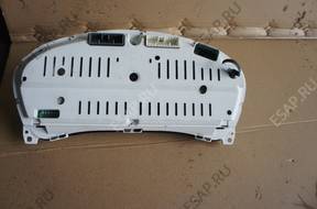 ПАНЕЛЬ ПРИБОРОВ ZEGARY 2.0 CRDI  HYUNDAI TUCSON 04-10