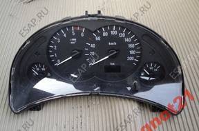 ПАНЕЛЬ ПРИБОРОВ ZEGARY CORSA C COMBO AGILA MERIVA 1.3 CDTI
