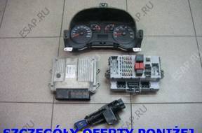 ПАНЕЛЬ ПРИБОРОВ zegary europa PUNTO II 1.3 jtd