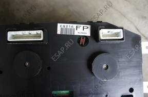 ПАНЕЛЬ ПРИБОРОВ ZEGARY NISSAN XTRAIL LIFT T30 03-2007 год 2.0 B