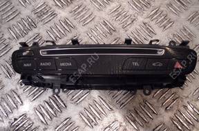 PANEL RADIA MERCEDES W205 C-KLASA  A2059054501