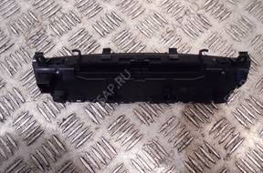 PANEL RADIA MERCEDES W205 C-KLASA  A2059054501