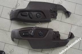 PANEL STEROWANIA FOTELEM AUDI Q7 8E0959777B