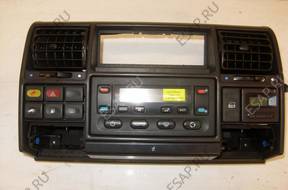 Panel Sterowania КЛИМАТА Land Rover Discovery II TD5