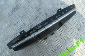 PANEL STEROWANIA КЛИМАТКОНТРОЛЯ S-KLASA W221 05 год,-