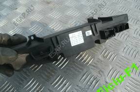 PANEL STEROWANIA КЛИМАТКОНТРОЛЯ S-KLASA W221 05 год,-
