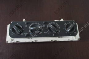 Panel sterowania klimatyzacj Man   200 z