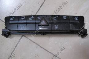 panel sterowania MERCEDES 2118213879