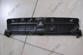 panel sterowania MERCEDES 2118217751