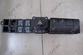 panel sterowania MERCEDES A2038212881