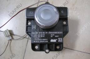 panel sterowania MERCEDES A2048700579