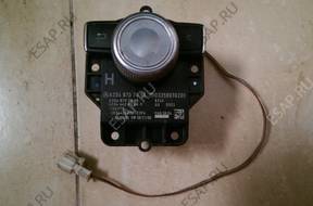 panel sterowania MERCEDES A2048707458