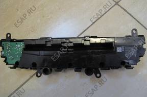 panel sterowania MERCEDES A2059052401