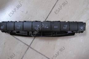 panel sterowania MERCEDES A2079050351