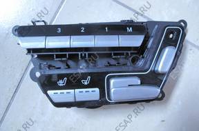 panel sterowania MERCEDES A2218701951