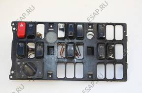 PANEL STEROWANIA MERCEDES ACTROS A9416880111