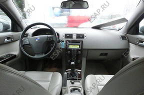 PANEL STEROWANIA RADIEM KLIMA VOLVO C30 S40 V50