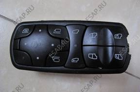 panel sterowania СТЕКОЛ MERCEDES 9438200097