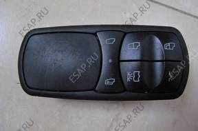 panel sterowania СТЕКОЛ MERCEDES 9438200197 panel sterowania СТЕКОЛ MERCEDES 9438200197