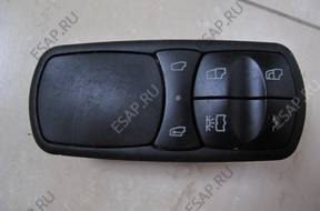 panel sterowania СТЕКОЛ MERCEDES 9438200197