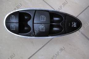panel sterowania СТЕКОЛ MERCEDES A2118219951 panel sterowania СТЕКОЛ MERCEDES A2118219951