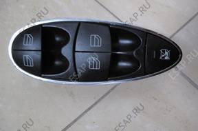 panel sterowania СТЕКОЛ MERCEDES A2118219951