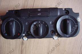 panel sterowania VW 1K0819047AP