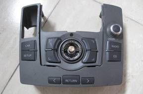 panel sterowania VW 4F1919610T