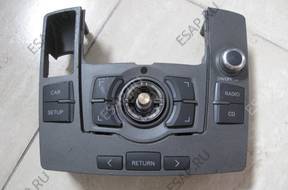 panel sterowania VW 4F1919610T