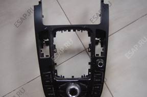 panel sterujący AUDI A4 8T0919609