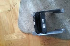 PANEL STERUJCY KLIMATRONIK DO TOYOTY AVENSIS 2005